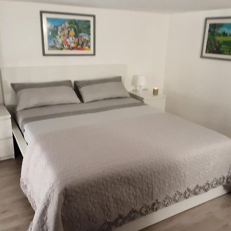 Civico 70 Appartement Conversano Buitenkant foto