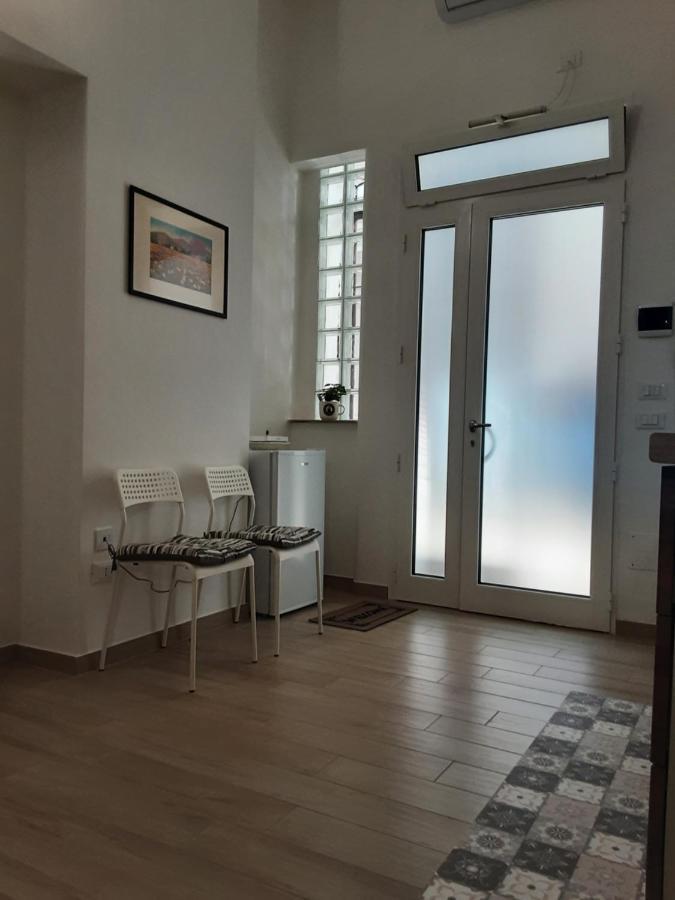 Civico 70 Appartement Conversano Buitenkant foto