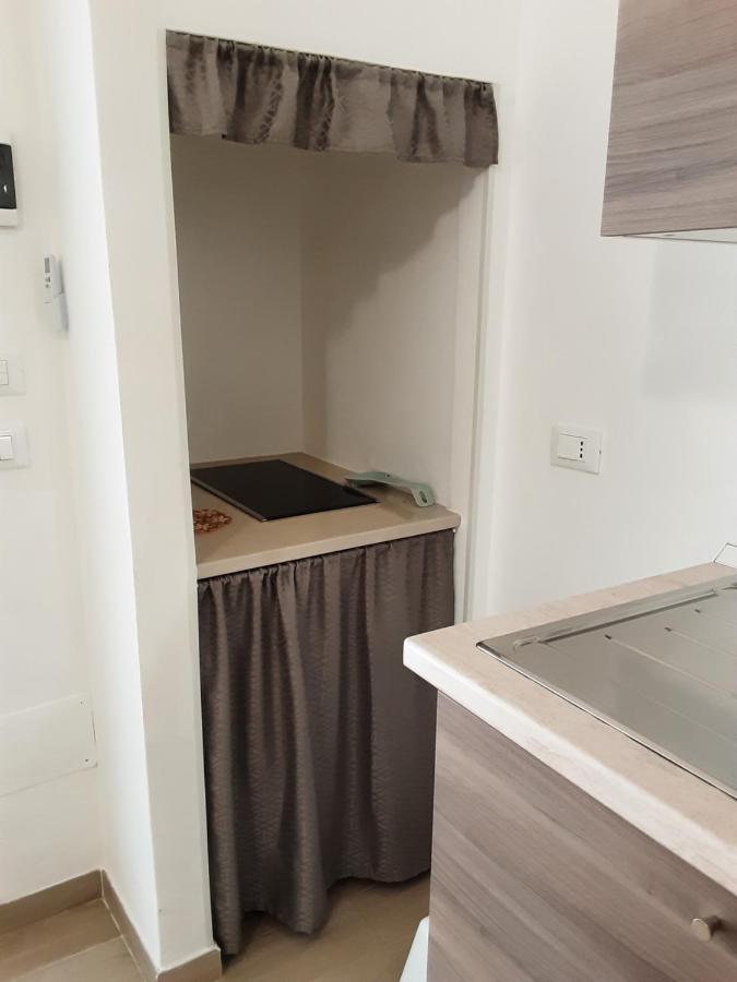Civico 70 Appartement Conversano Buitenkant foto