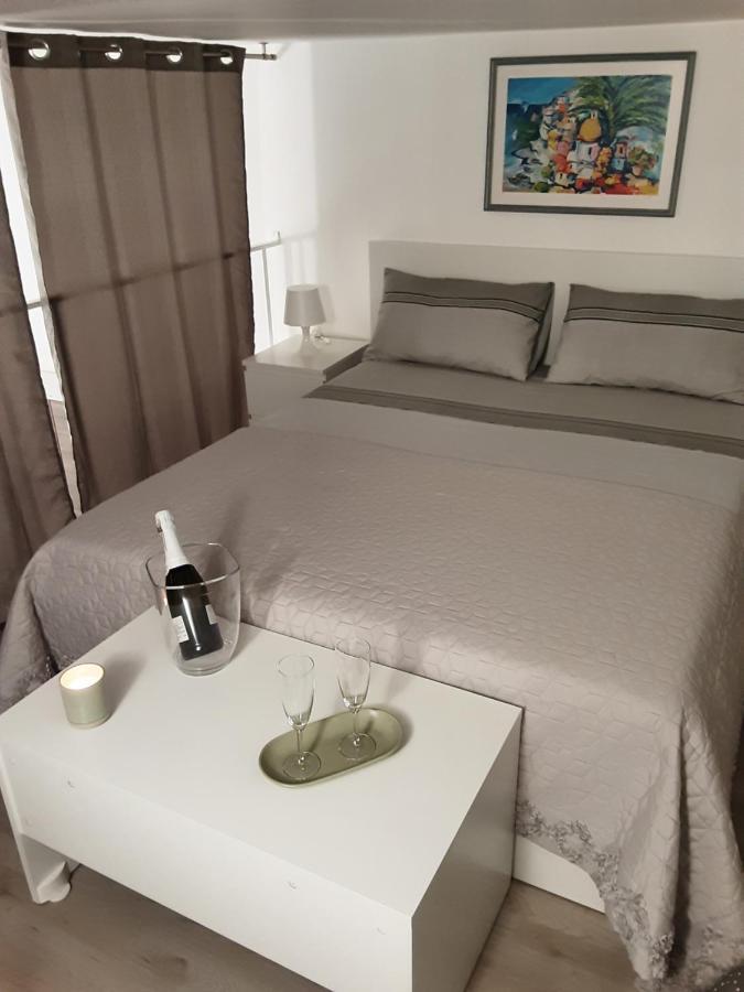 Civico 70 Appartement Conversano Buitenkant foto