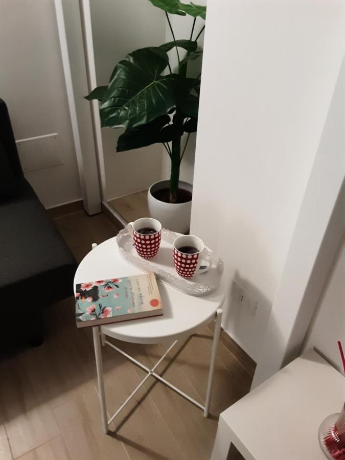 Civico 70 Appartement Conversano Buitenkant foto