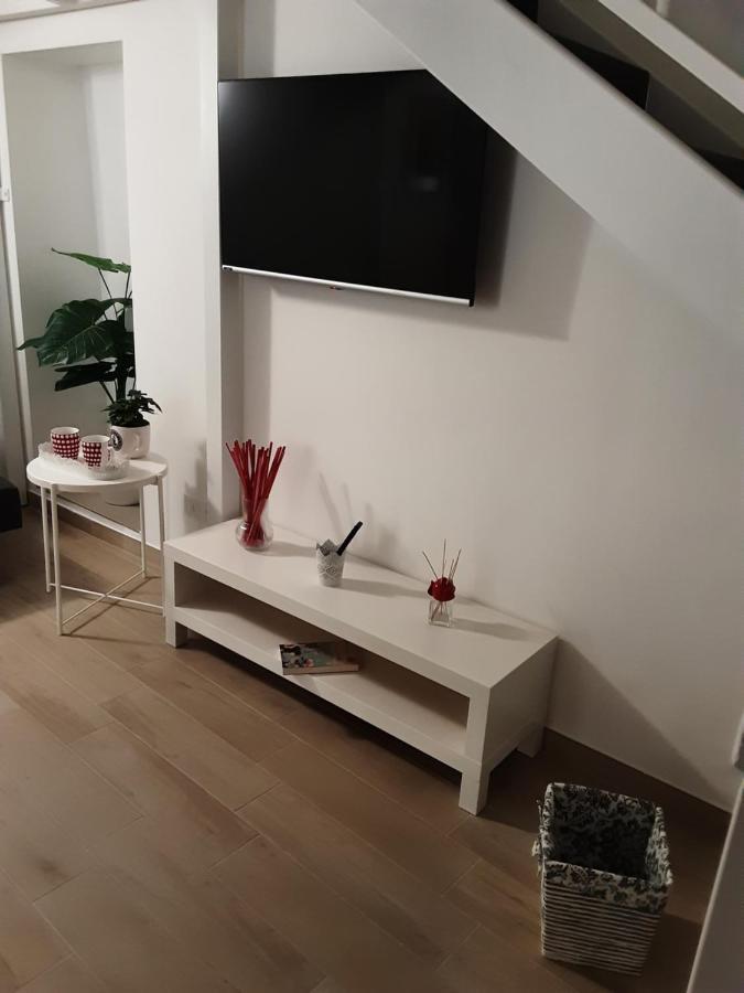 Civico 70 Appartement Conversano Buitenkant foto