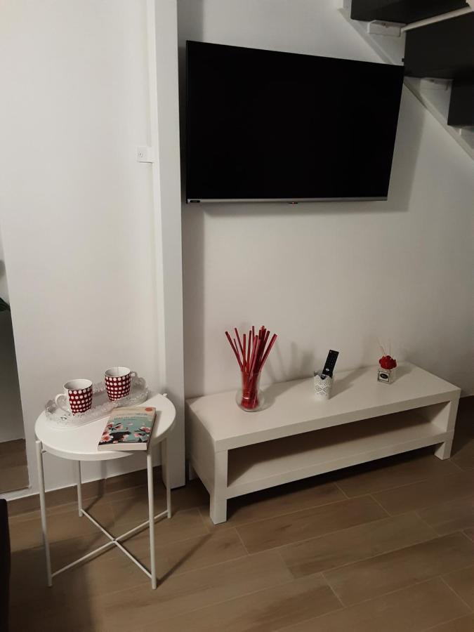 Civico 70 Appartement Conversano Buitenkant foto